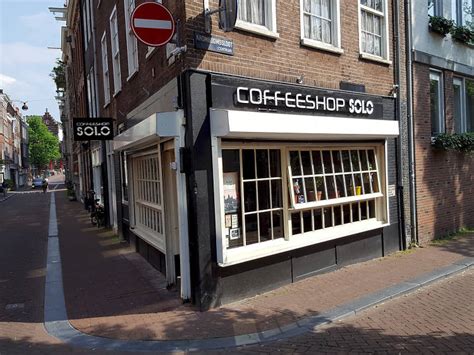 14 Best Coffeeshops in Amsterdam By Local Writers.